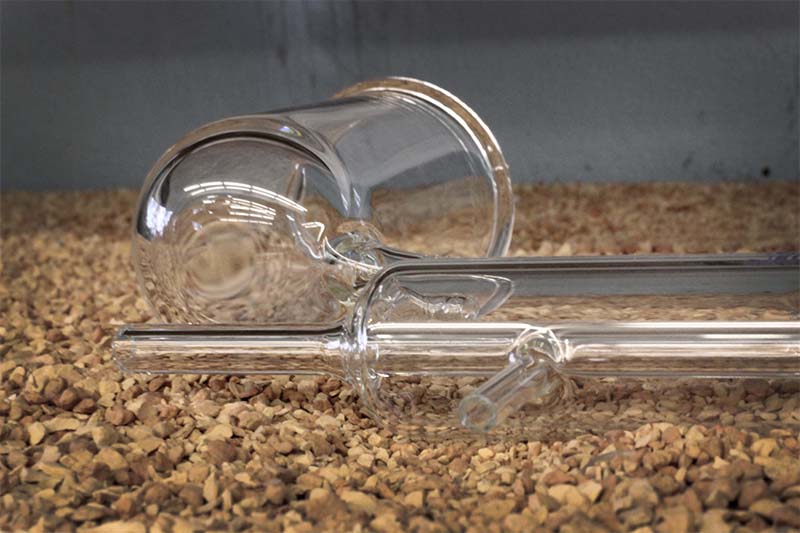 Anneal - Scientific Glassware