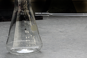 Scientific Glassblower - Beaker 